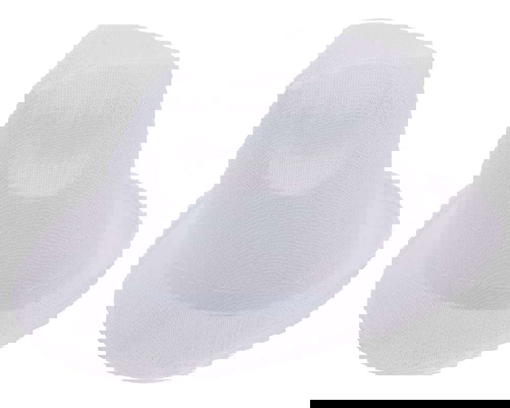 Promo Mafia Hut - Weiß (White) / Weiß