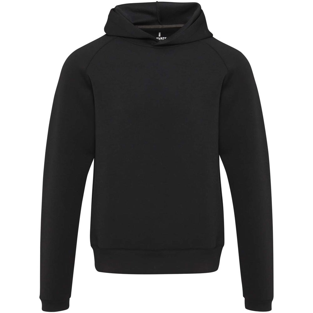 Danali unisex interlock sports hoodie