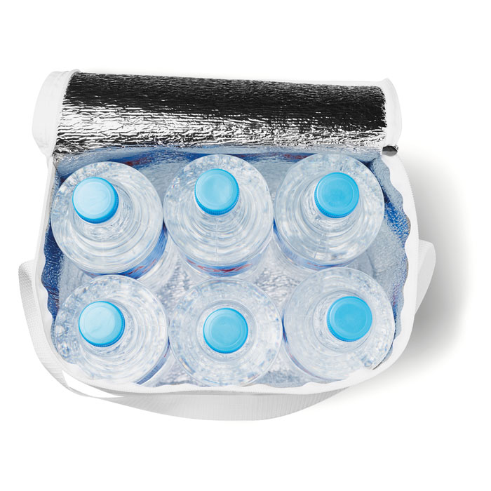 BIG CUBACOOL - Coolerbag 1.5l bottles