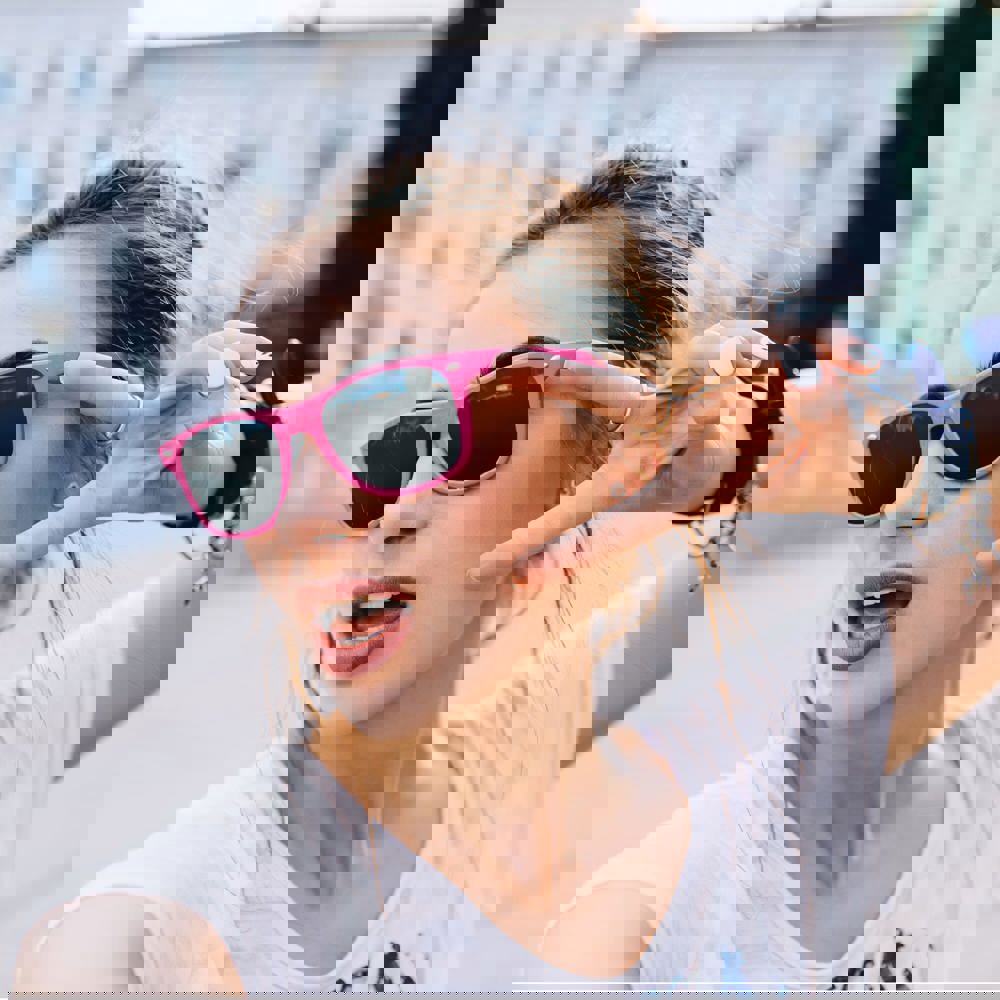 Sunglasses Justin UV400