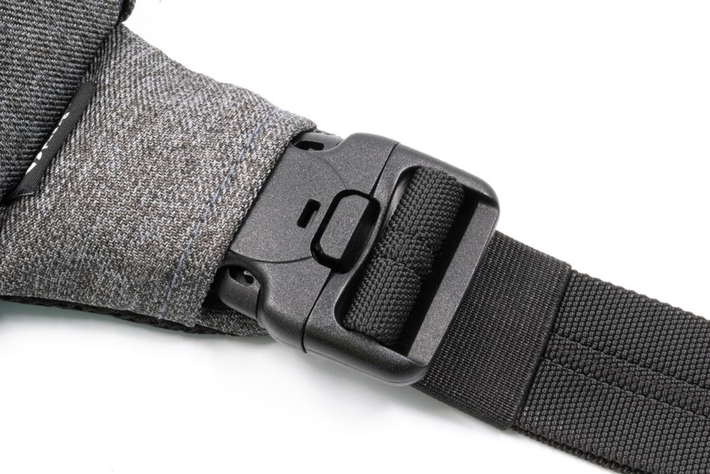 BrandCharger Crosspack shoulder bag