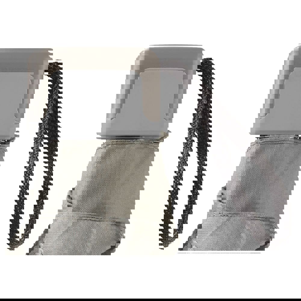 Ultraleichter 21” Regenschirm mit Hülle