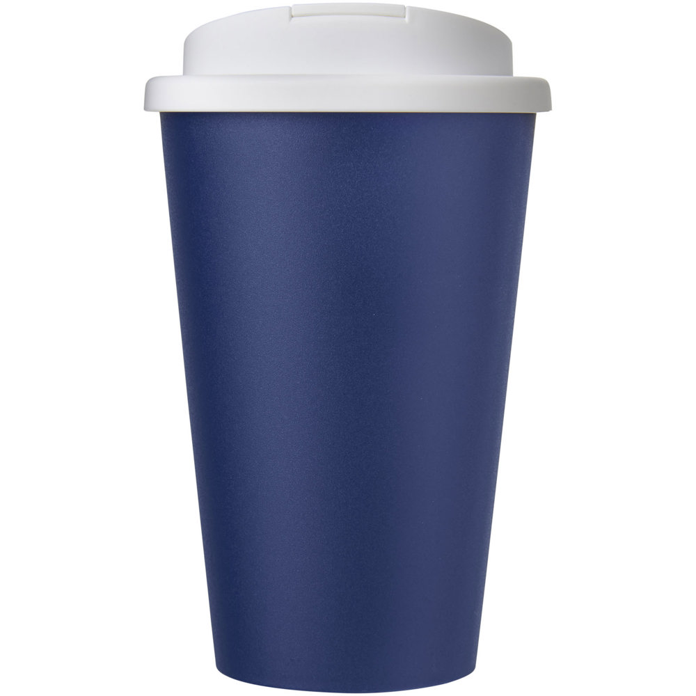 Americano® 350 ml tumbler with spill-proof lid