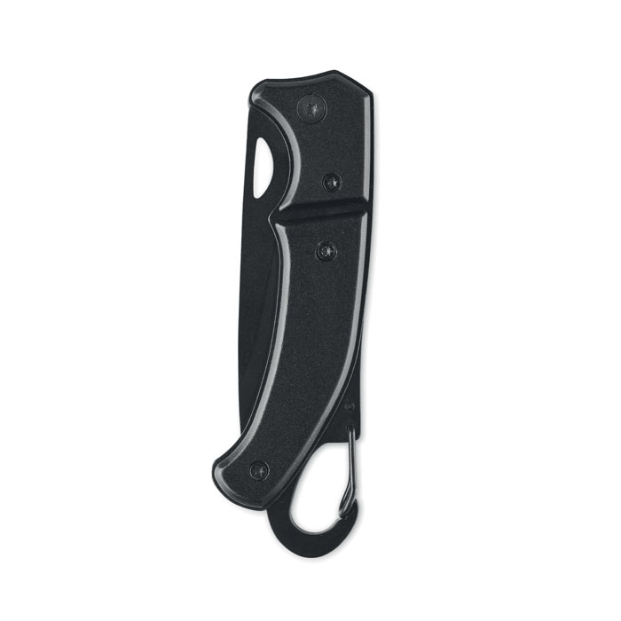 FIFE - Aluminium foldable knife