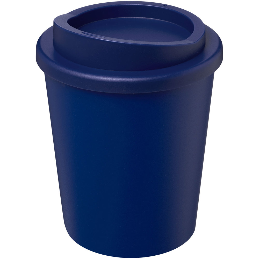 Americano® Espresso Eco 250 ml recycled tumbler - Blue
