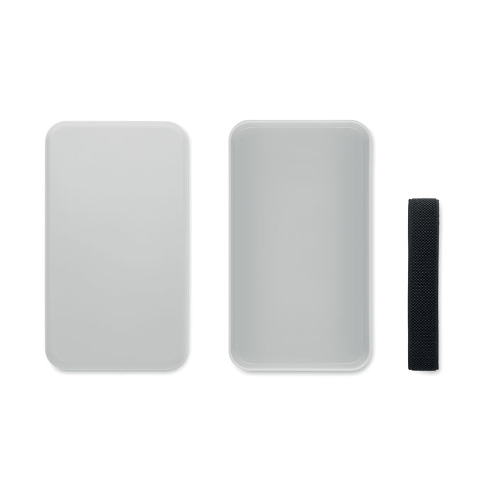 BRUSS - Lunchbox in PP 750ml