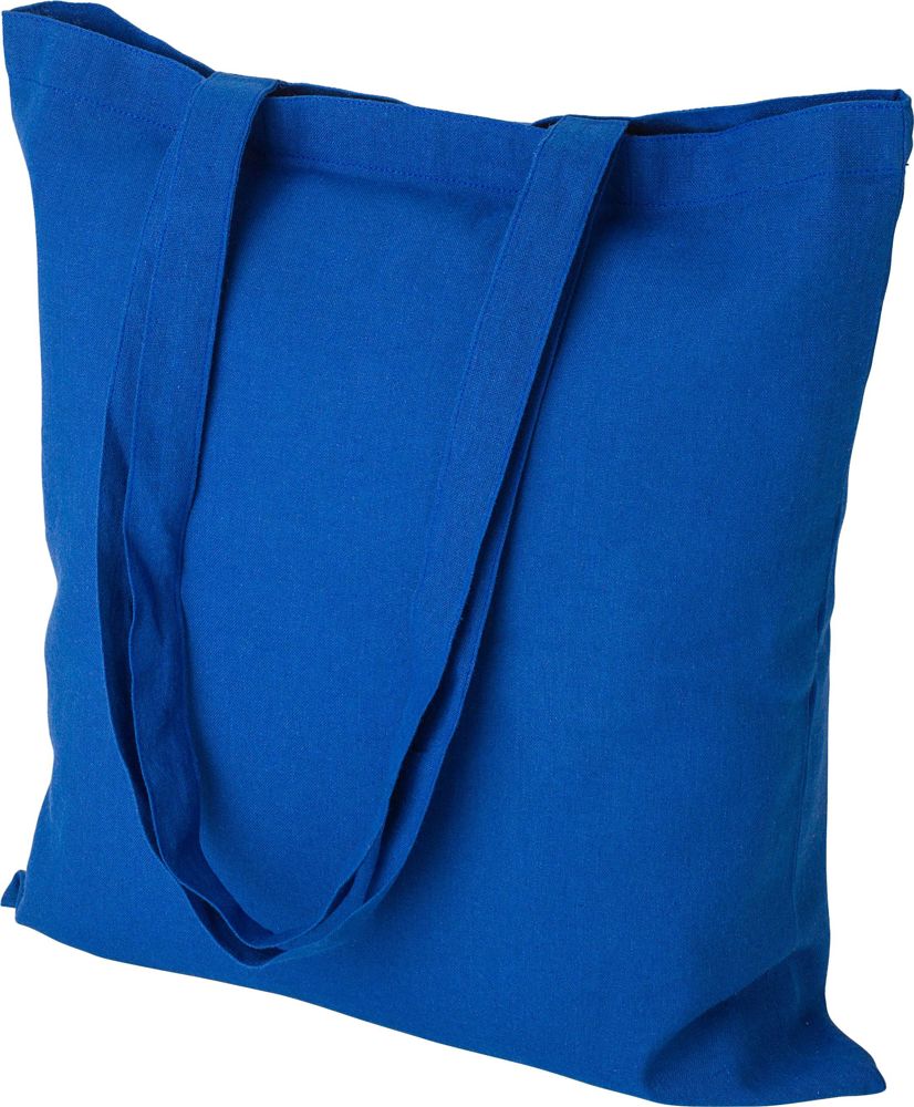 Gerecyclede katoenen boodschappentas (120 gsm) Cassiopeia