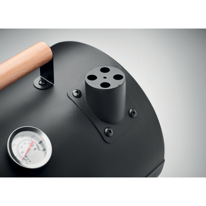 CHIMEY - Tragbarer BBQ Grill