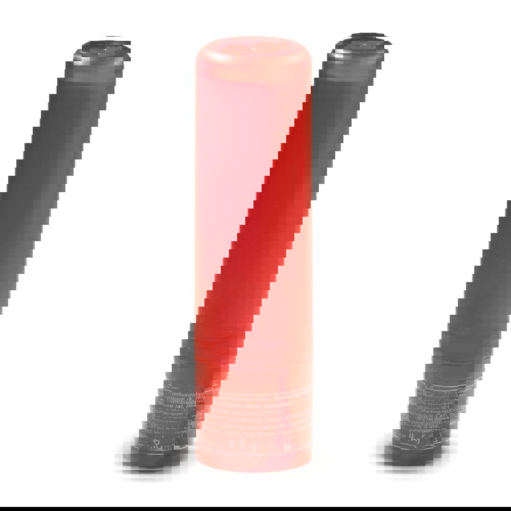 Lipbalsem stick - Ecru / Rood