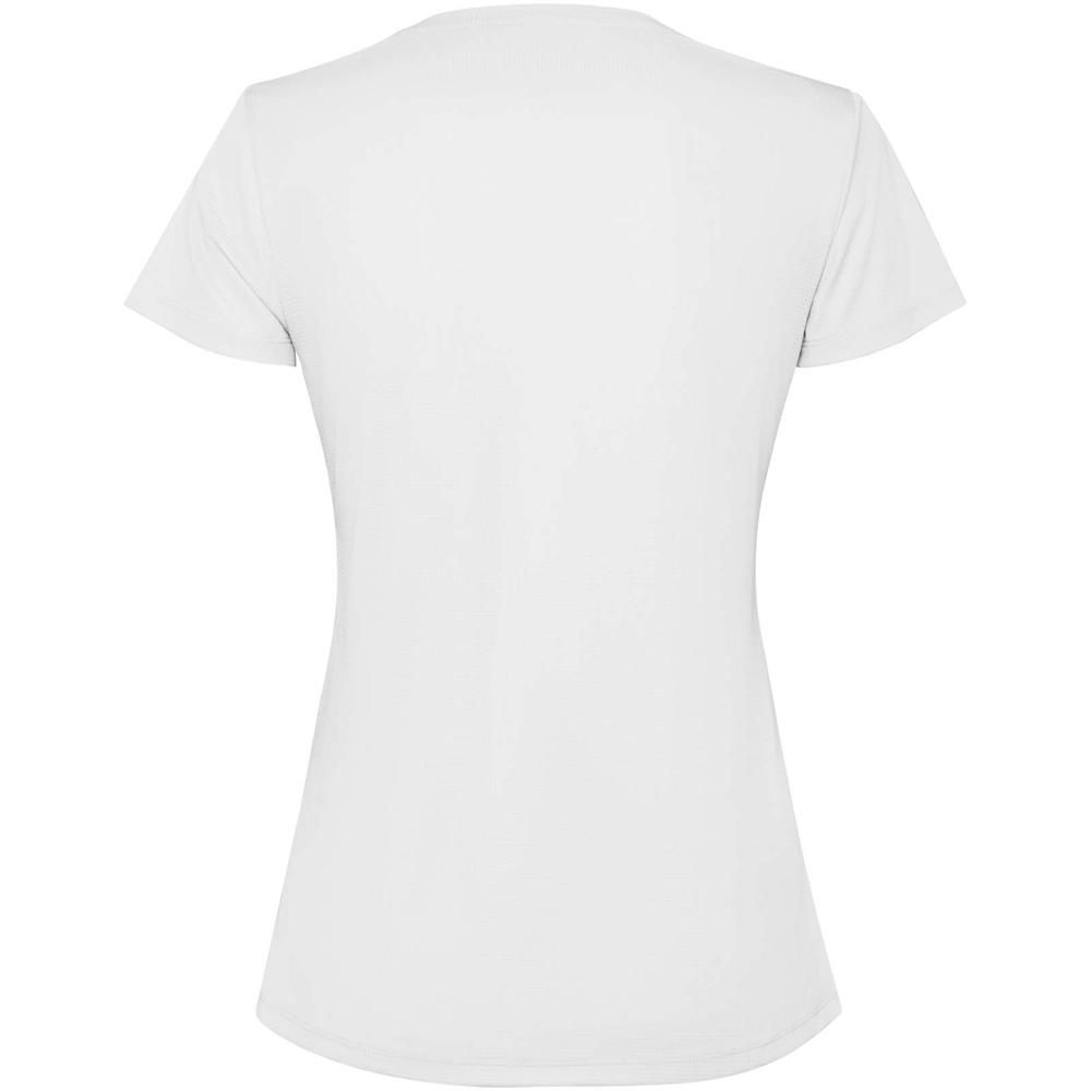 Estoril T-shirt met korte mouwen voor dames