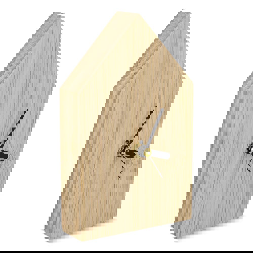 Homestead Desk clock