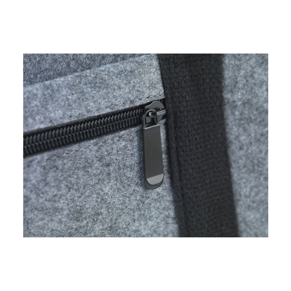 Feltro GRS RPET Weekend Bag travel bag