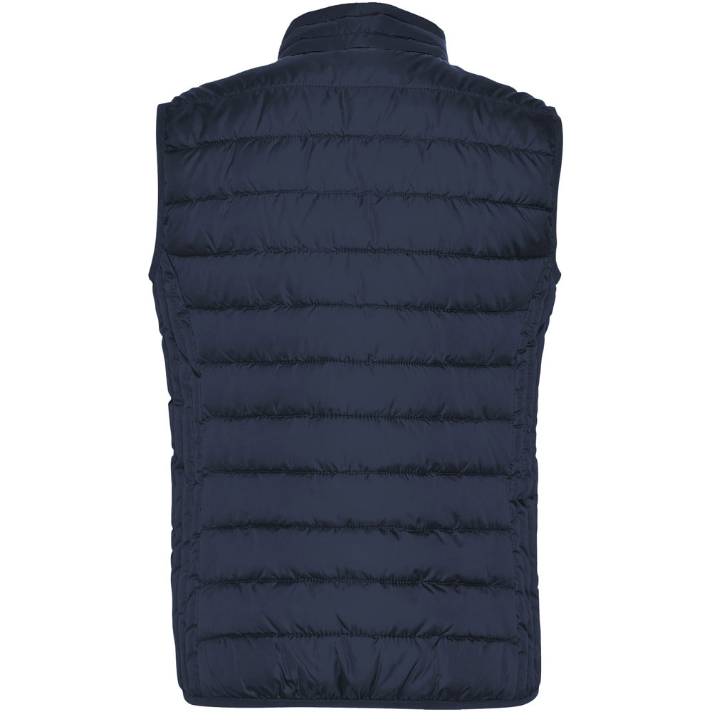 Oslo women's insulated bodywarmer