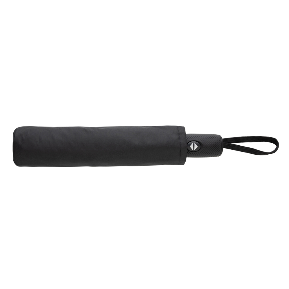Swiss Peak Vito Aware™ RPET 21 inch auto open/close paraplu