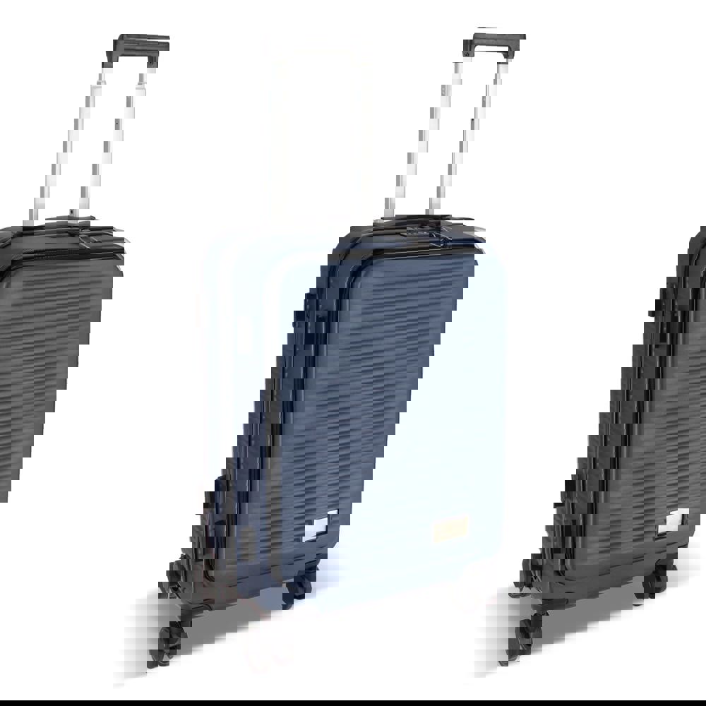 InSideOut Travel Trolley Rulla 20-inch - Dark blue