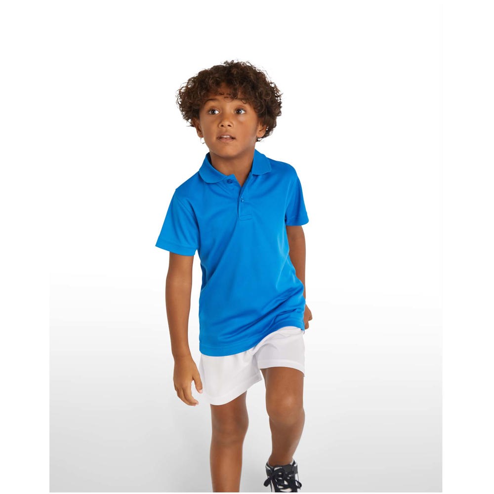 Player kids sports shorts