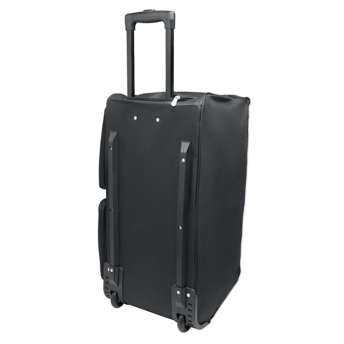 ITFITS - Duffle bag trolley 600D RPET