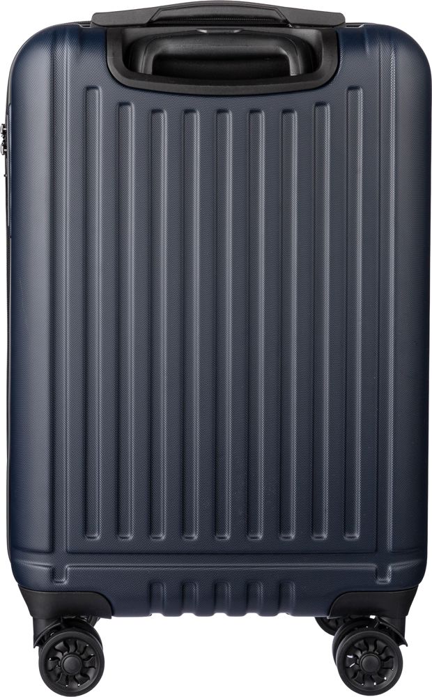 ABS luggage trolley Elke