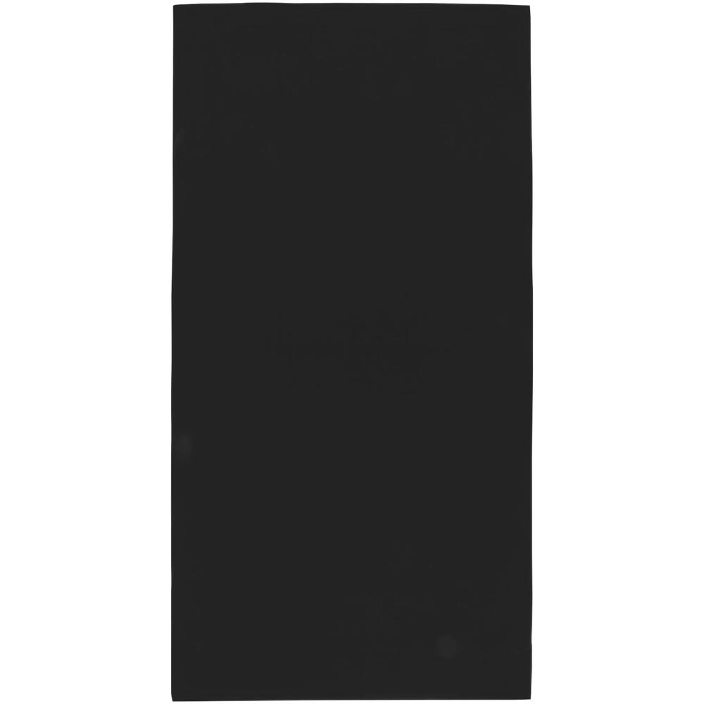 Lucas RPET sport towel 70x140 cm