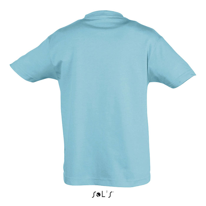 REGENT KIDS - REGENT Kinder t-shirt 150g