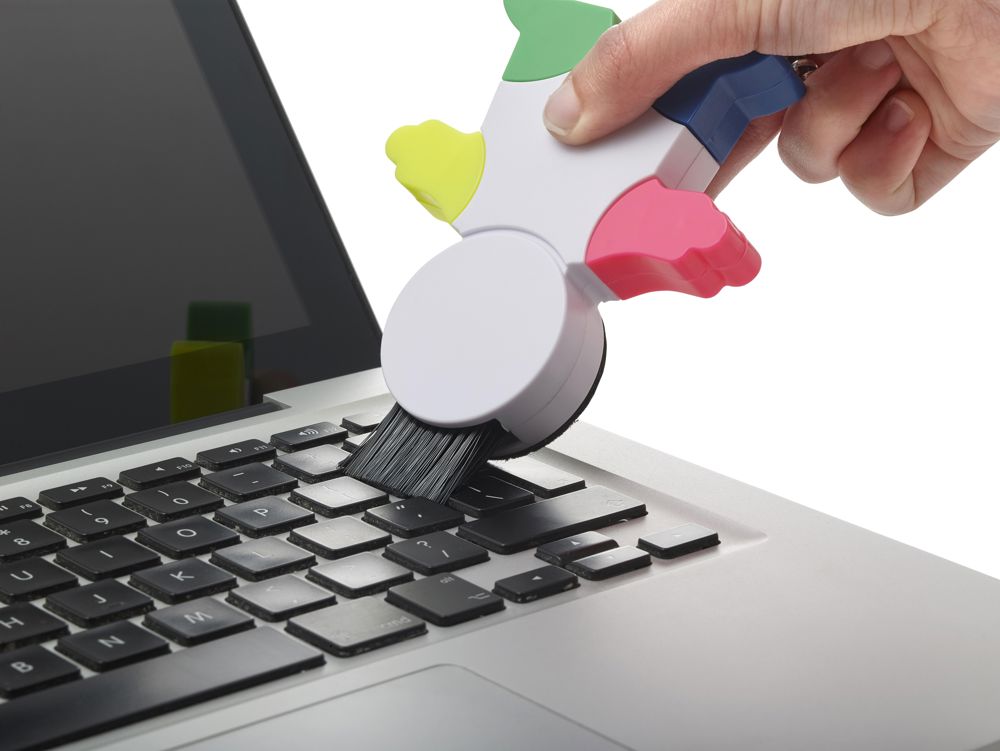 ABS text highlighter Ella