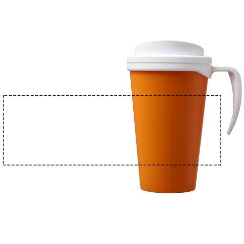 Americano® Grande 350 ml insulated mug