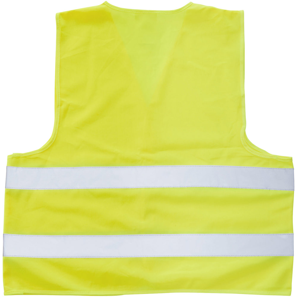 RFX™ Watch-out veiligheidsvest met hoes voor professioneel gebruik
