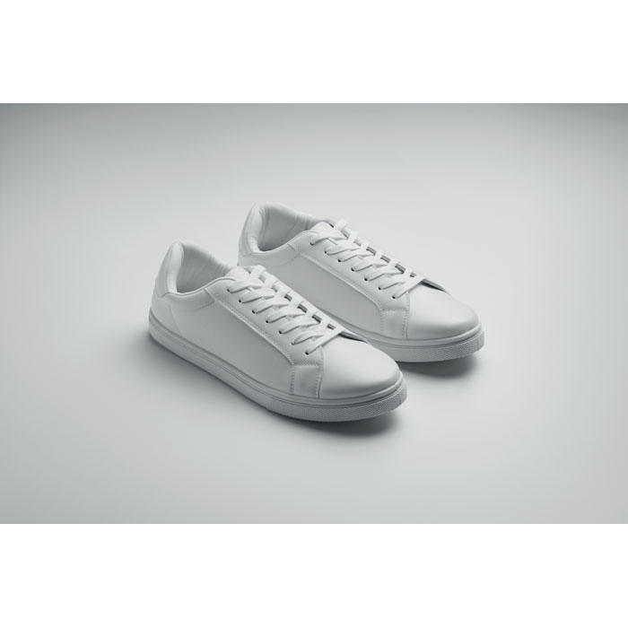 BLANCOS - Sneakers in PU size 46