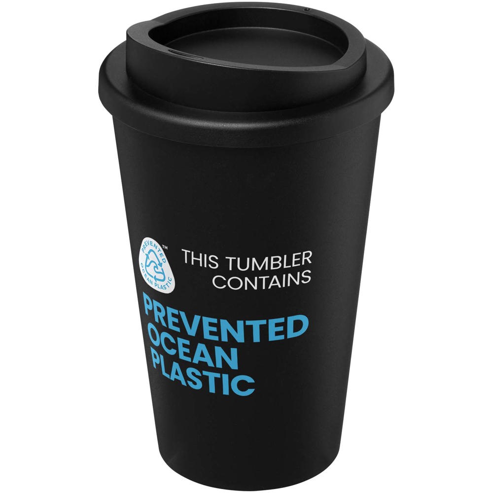 Americano® POP geïsoleerde 350 ml beker