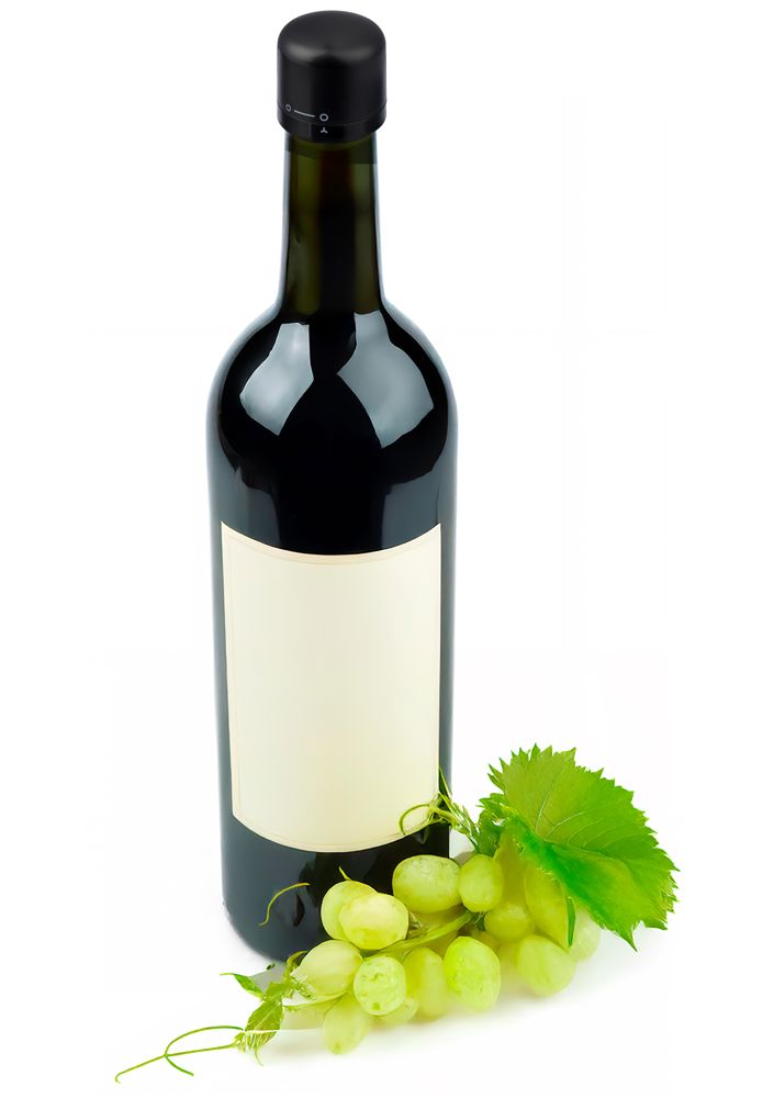 ABS bottle stopper Jareth