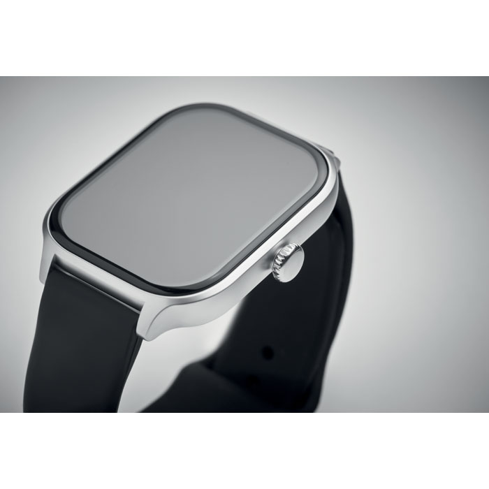 IRTO - Smart wireless health watch