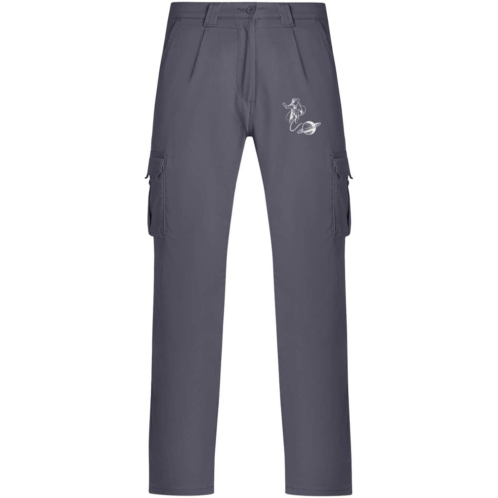 Daily Stretch 250 g/m2 elastaan werkbroek