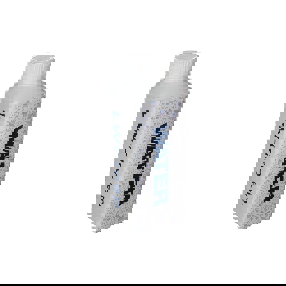 EARTH Water Tetra Pak 330 ml - White/Blue