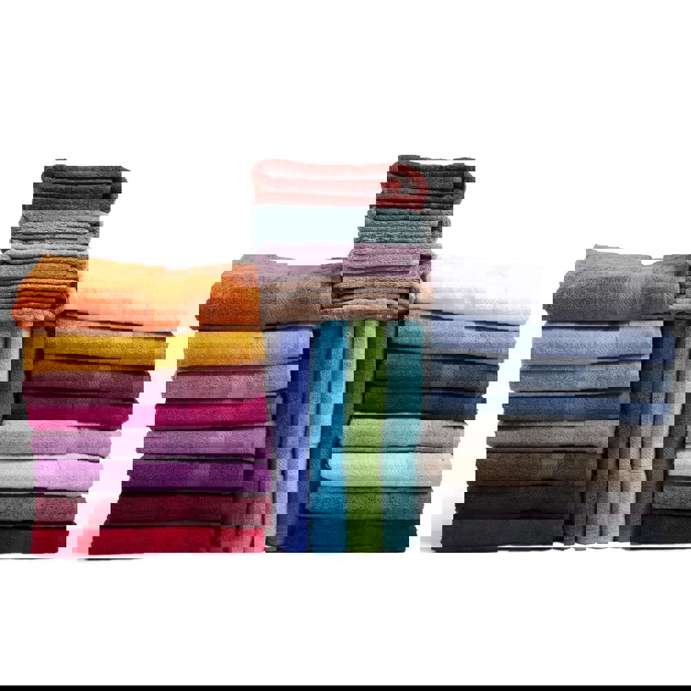 Lord Nelson Fairtrade towel 70x130cm set of 3