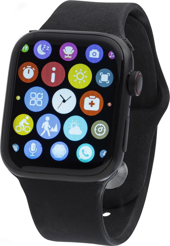 PC smart watch Asher