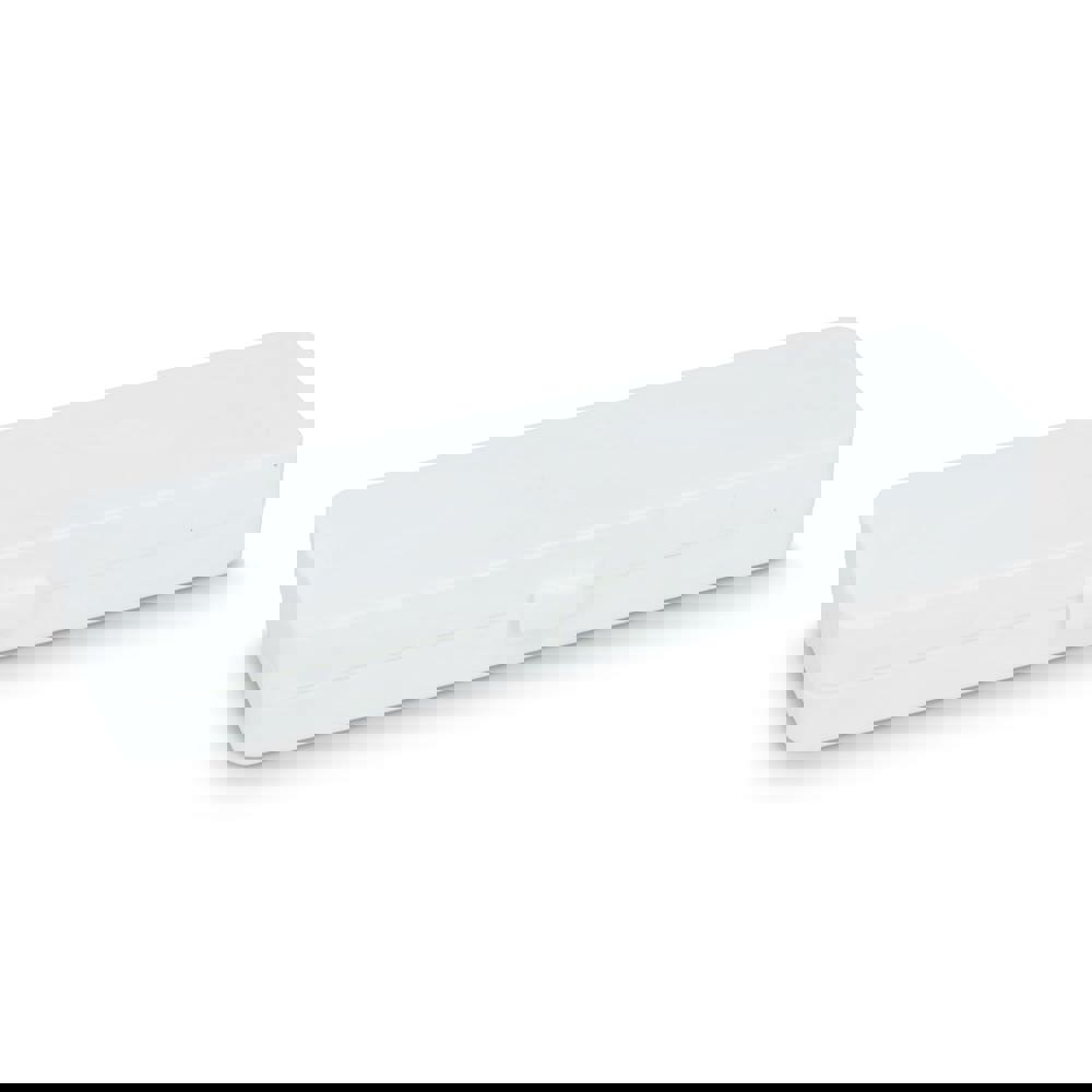 Cutlery set PP - White