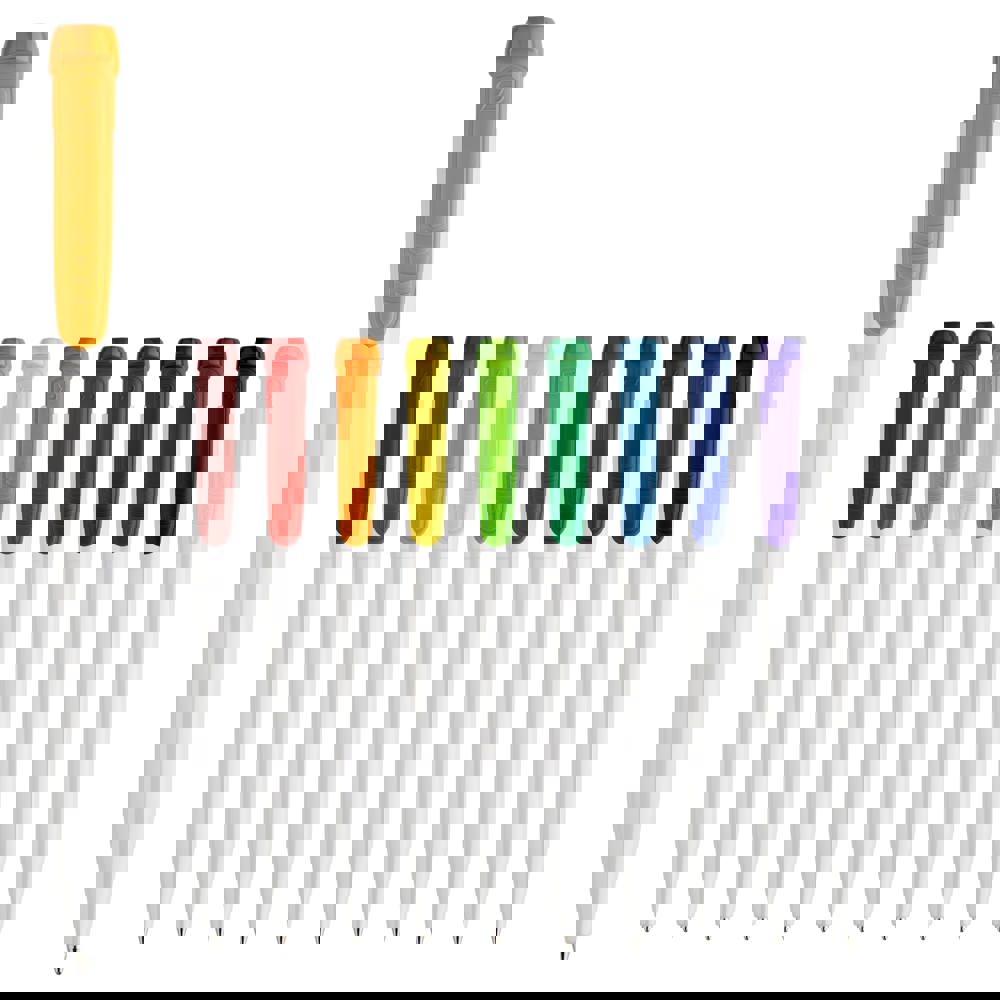 Ball pen Pier hardcolour