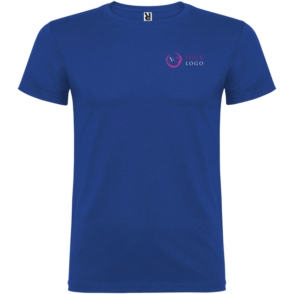 Beagle short sleeve kids t-shirt