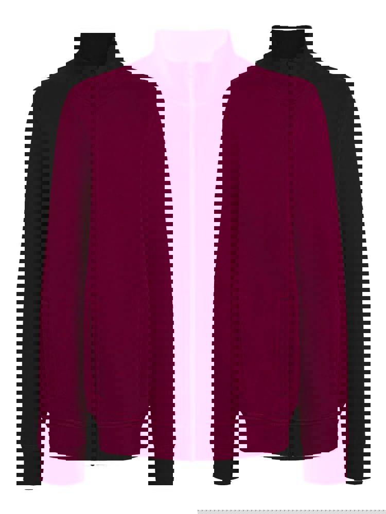 BS Harlem Jacket, 280 gr/m2, 70% cotton/ 30% polyester