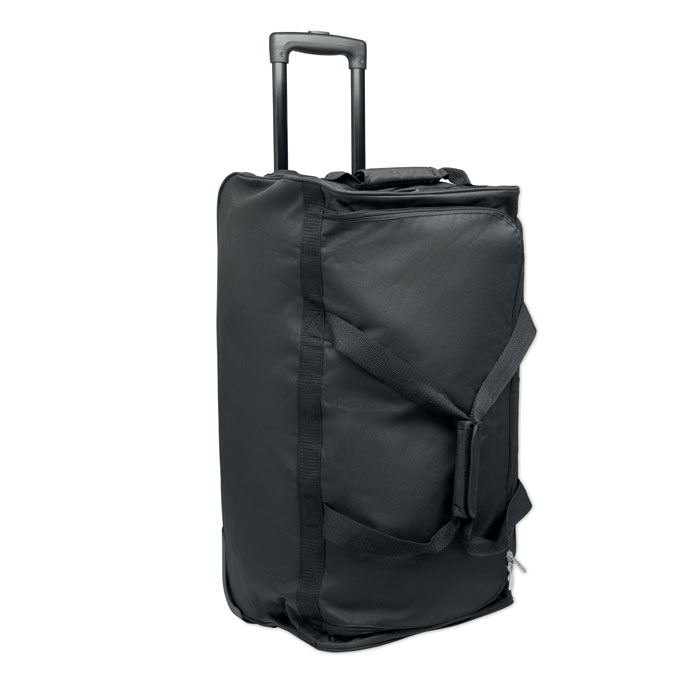 ITFITS - Duffle bag trolley 600D RPET