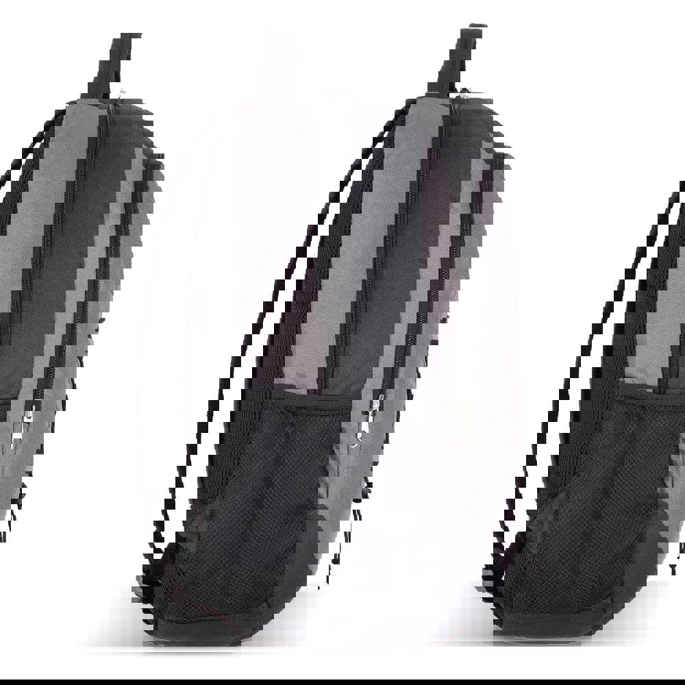 Backpack with drawcord detail R-PET 25L