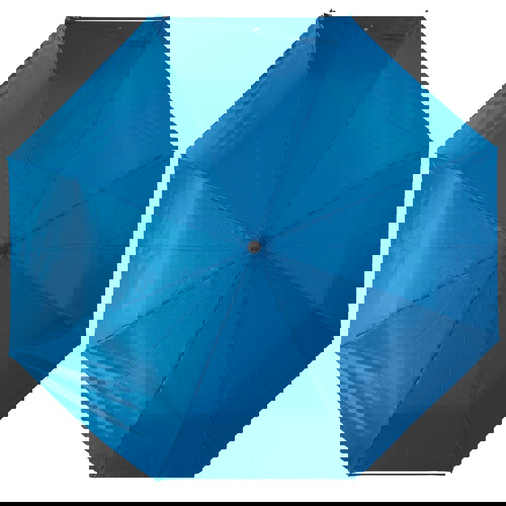 Zusammenfaltbarer 22” Regenschirm mit automatischer Öffnung