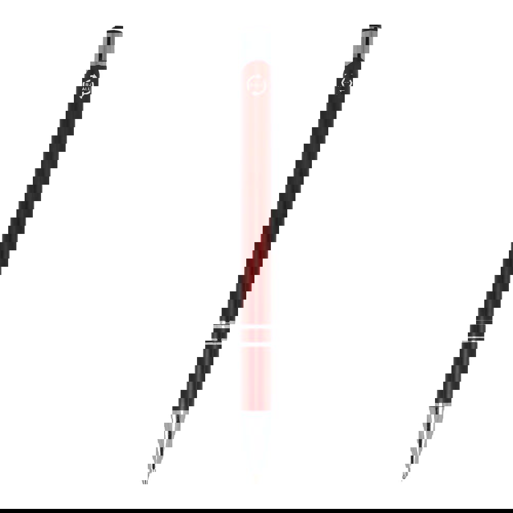 Alicante matt R-AL schwarze Inkt