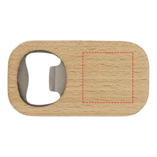 Boemia bottle opener