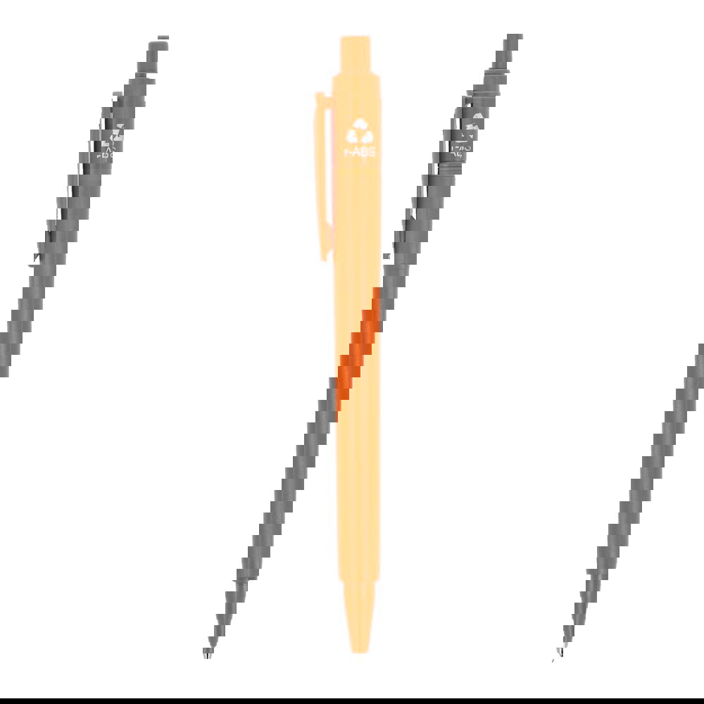 Ball pen Baron 03 recycled hardcolour