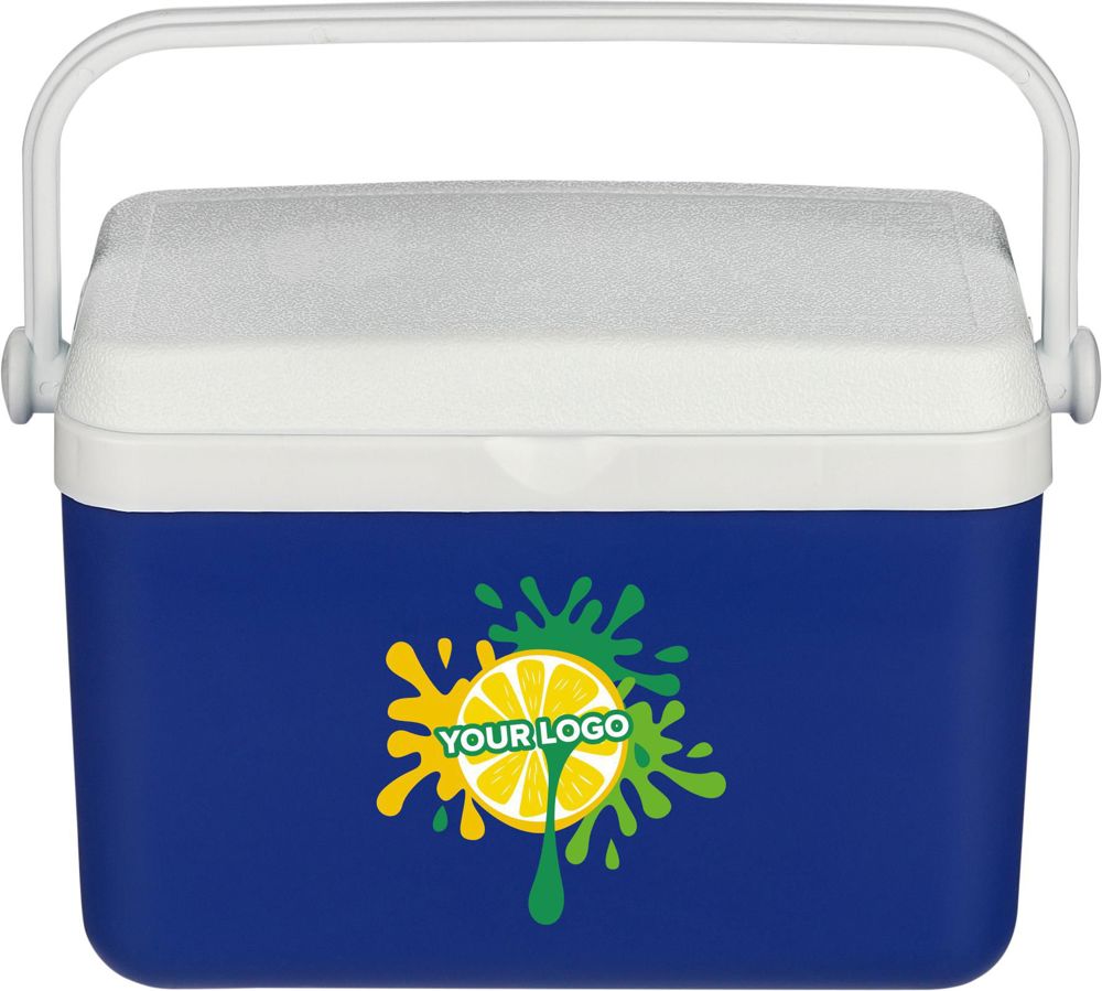 Cooler box 4 liter Sunkissed