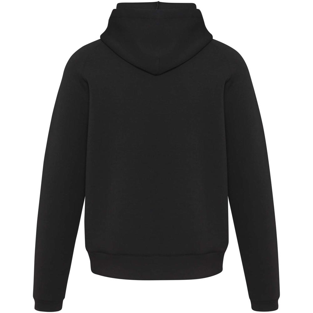 Danali unisex interlock sports hoodie