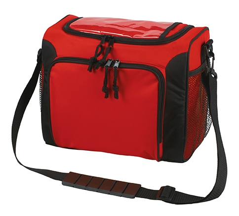 cool bag SPORT - Red
