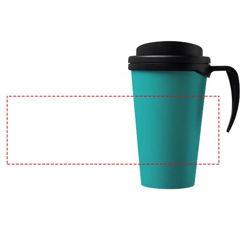 Americano® Grande 350 ml insulated mug