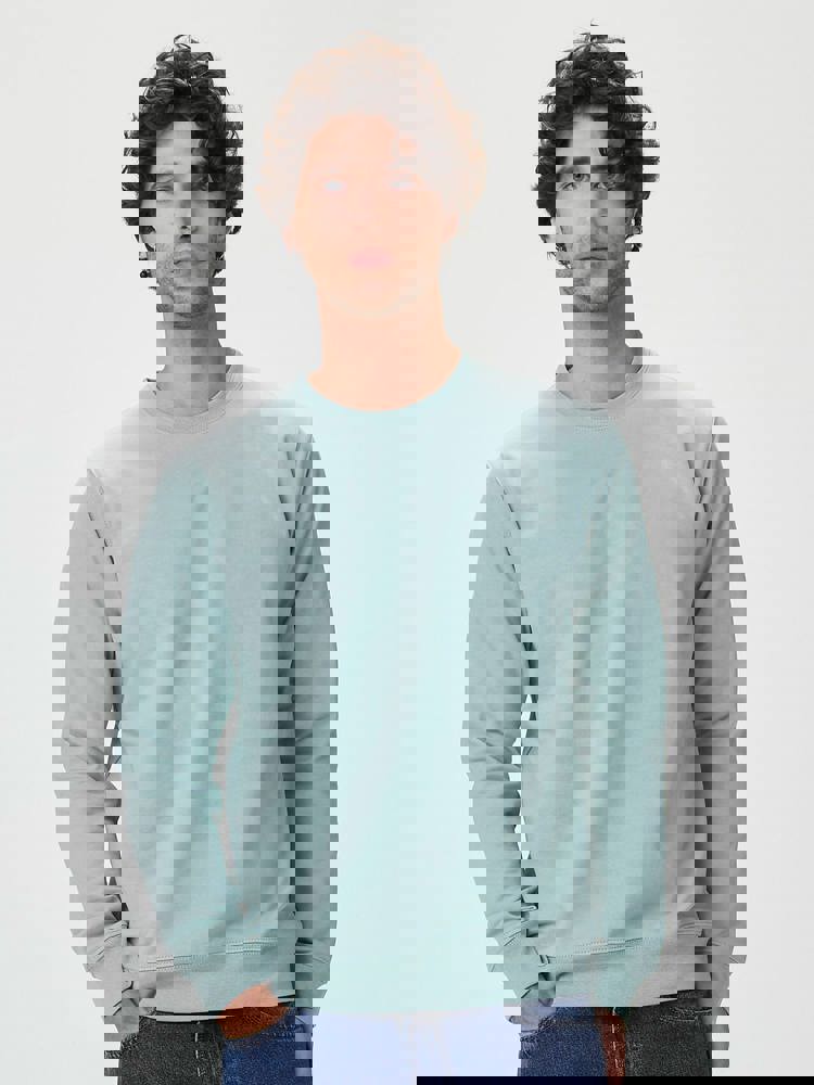 BS Wonder Sweater, 300 gr/m²